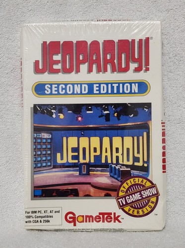 Gioco floppy disk vintage - , 1991