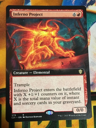 C5478 magic mtg - c5478, commander
