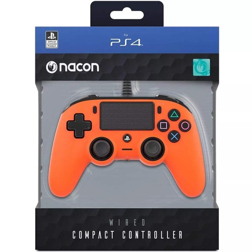 Nacon controller wired - controller,