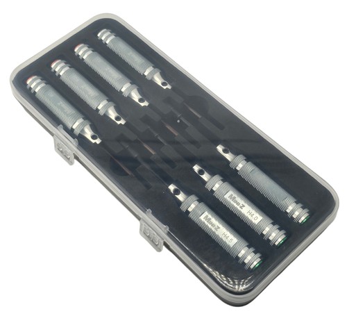 Nhx mini set di - rc,