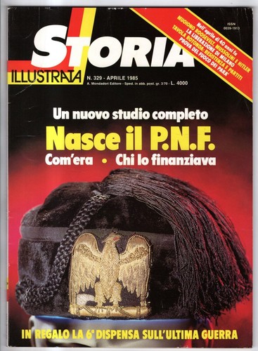 Storia illustrata 329 apr - storia, 329,