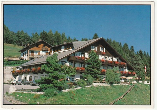Folgaria trento hotel - folgaria,