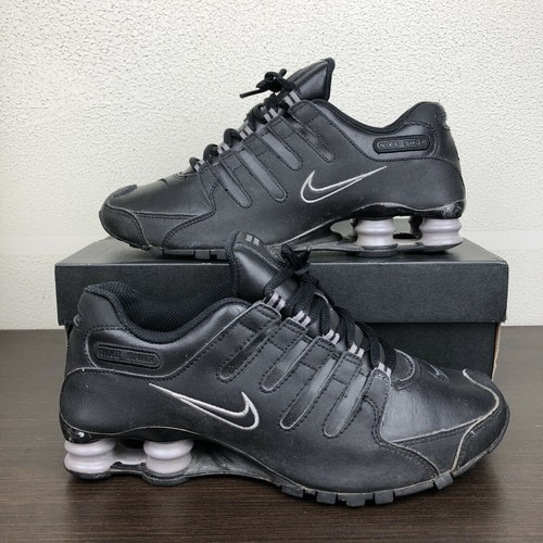 Rare 2011 nike shox donne - 2011, nz