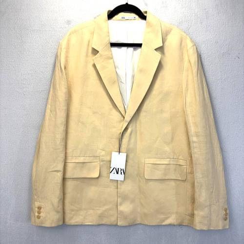 Giacca blazer uomo zara 100 - giacca,