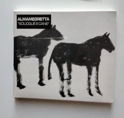 Almamegretta sciuoglie - -, ‘