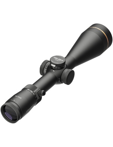 Visor leupold 5hd - visor,