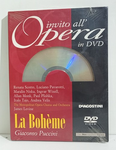 I128596 dvd con libretto - i128596,