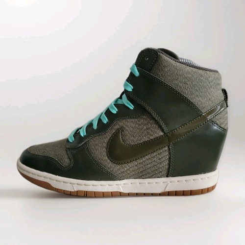 Nike dunk sky - nike, hi