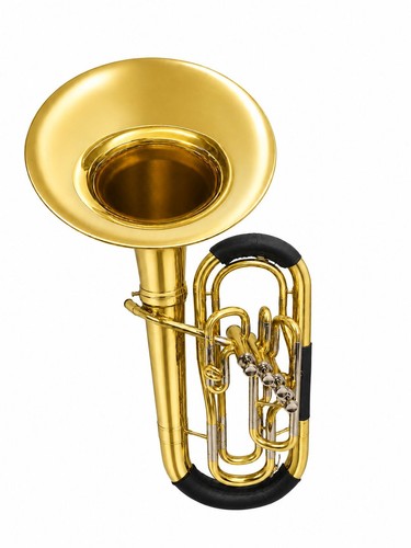 Bellfront bariton oberkrainer - bariton,