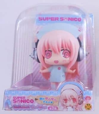 Super sonico yura - super,