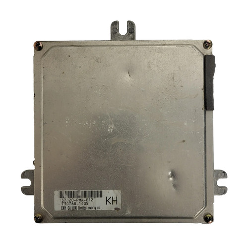 Honda civic ecu - honda,