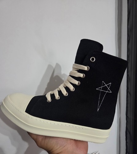 Rick owens