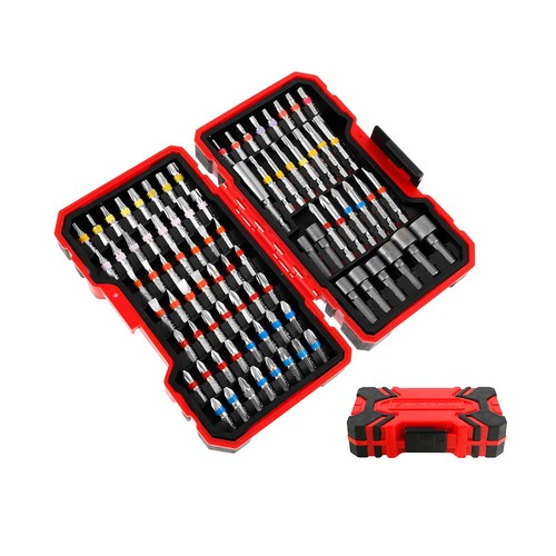 Set punte cacciavite - 83,