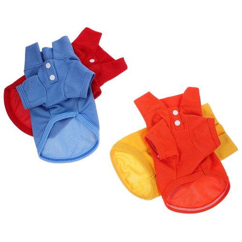 Pcs abbigliamento per - 4,
