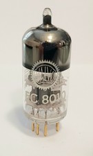 Tube lampe valvo gold - tube,