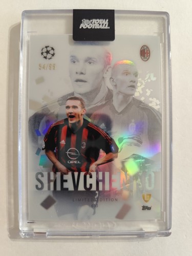 Topps total football 25 - football, 24/25