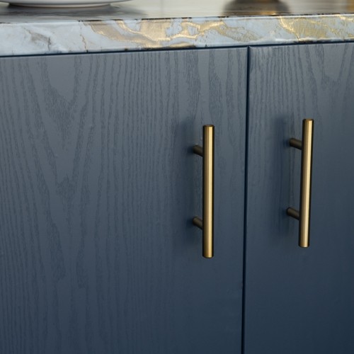 Fix midnight navy - midnight, legno