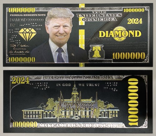 Donald trump money - donald,