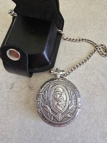 Nuovo orologio tasca - orologio,