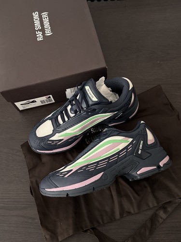 Sneakers raf simons - raf,
