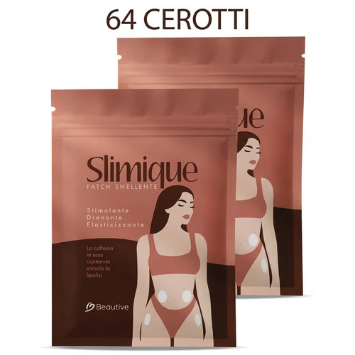 Cerotti dimagranti slimique - dimagranti,