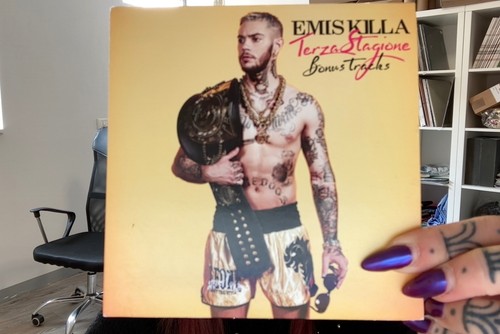 Emis killa terza stagione - emis,