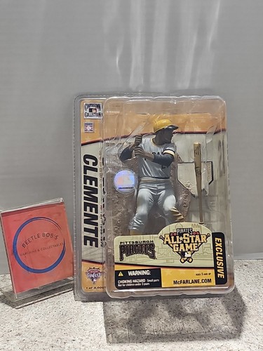 Vintage 2006 mcfarlane mlb - 2006,