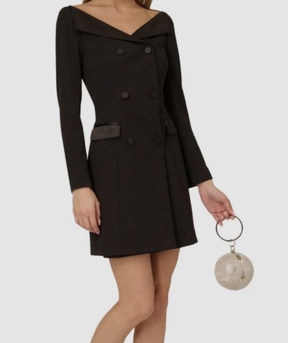 Abito tubino blazer - , donna