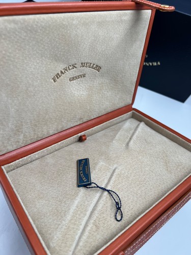 Original franck muller - original,