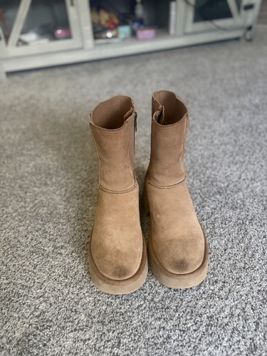 Stivali donna ugg platform - ugg,