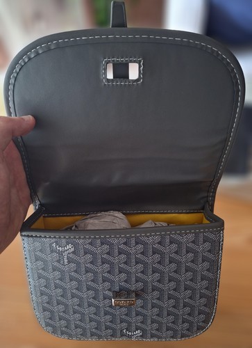 Borsa goyard tracolla - a,