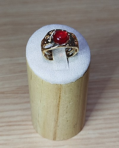 Anello vintage con - anello,