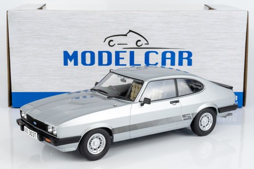 Mcg ford capri - ford,