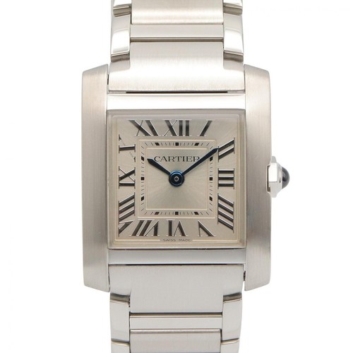 Orologio polso cartier tank - cartier,