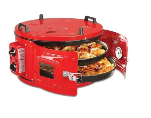 Forno itimat 32l roster - 32l,