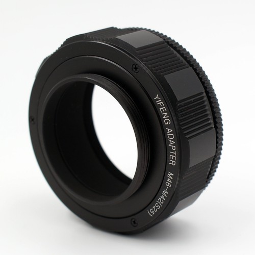 Yifeng m46 m42 55mm - a, 25-55mm