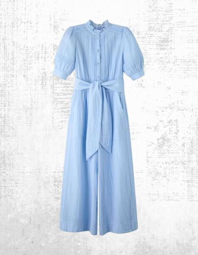Tuta donna cotone - donna, con