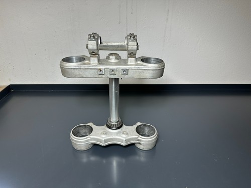 Piastre forcella ktm exc - piastre, sx