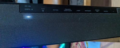 Pioneer sbx 300 sistema - pioneer,