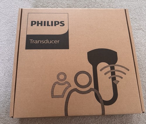 Philips ml26 trasduttore - philips,