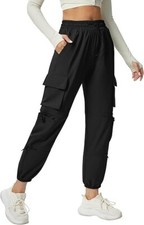 Pantaloni cargo trekking - pantaloni, da