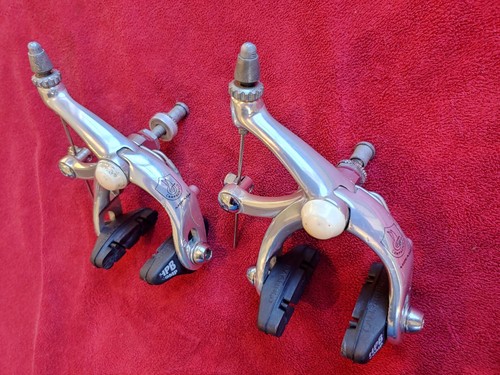 Pinze freno vintage campagnolo - freno,