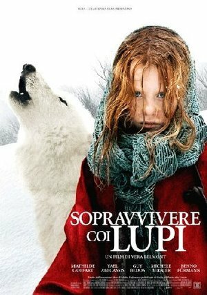 Sopravvivere coi lupi dvd - sopravvivere,