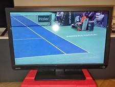 Toshiba lcd 24w1333g - tv,