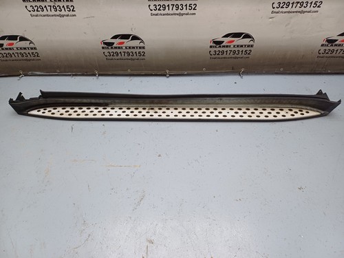 Pedana laterale esterno sx - 👉pedana,