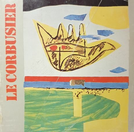 B88851a1 corbusier disegni - b88851a1, corbusier.