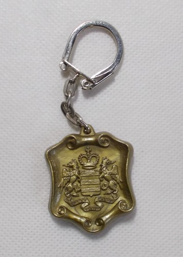 Porte clés cognac prince - porte, cognac,