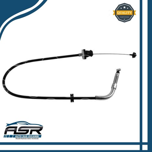 Filo cavo acceleratore fiat - cavo,