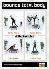Barlates bounce total body - barlates,