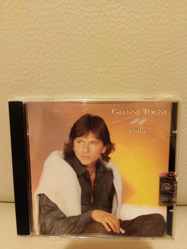 Gianni togni giulia - gianni, giulia.